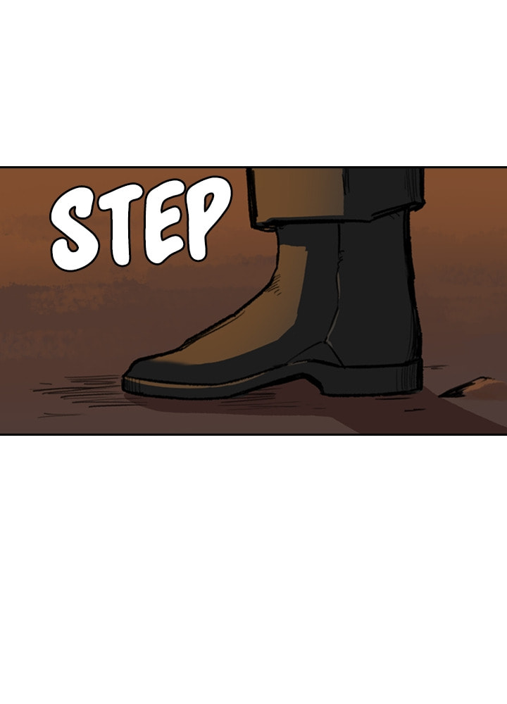 Fray Chapter 10 page 81 - 