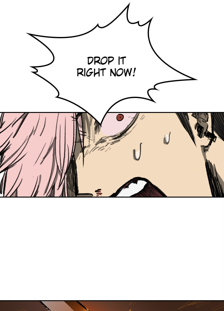 Fray Chapter 10 page 82 - 