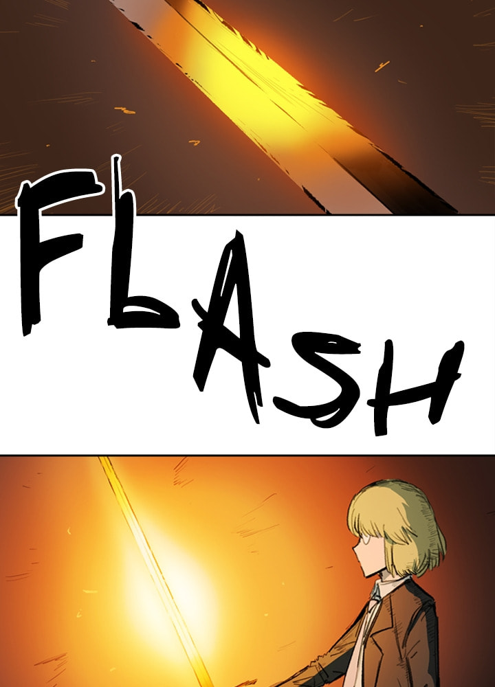 Fray Chapter 10 page 83 - 