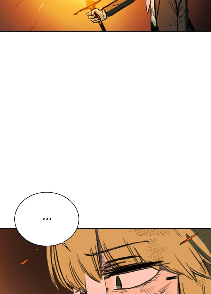 Fray Chapter 10 page 84 - 