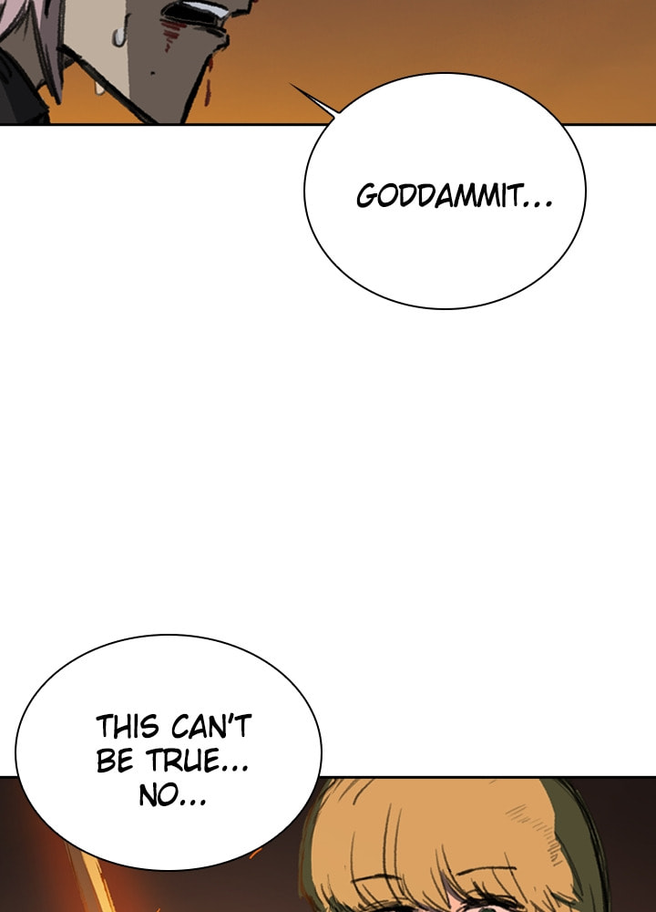 Fray Chapter 10 page 86 - 