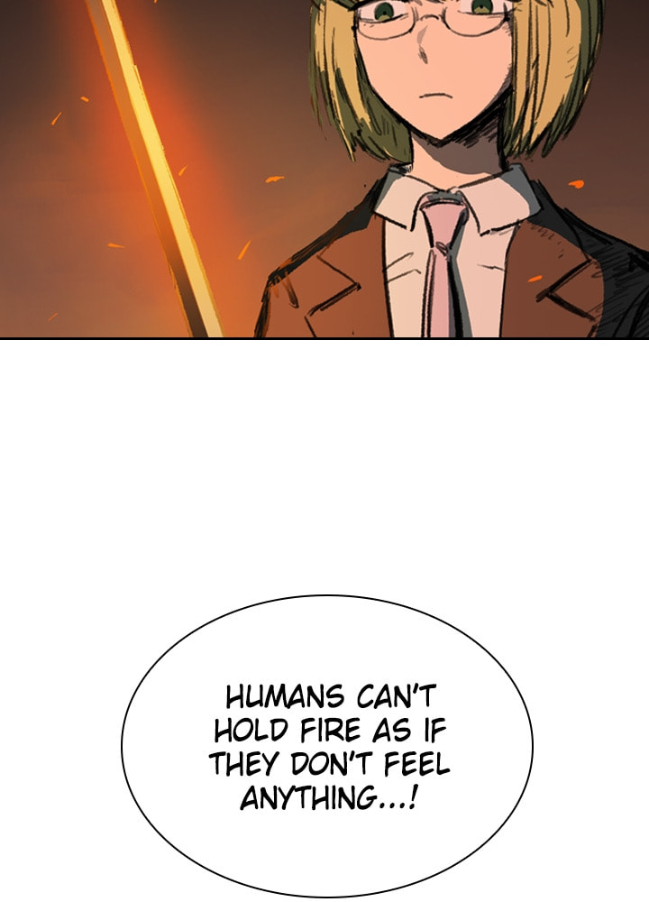Fray Chapter 10 page 87 - 