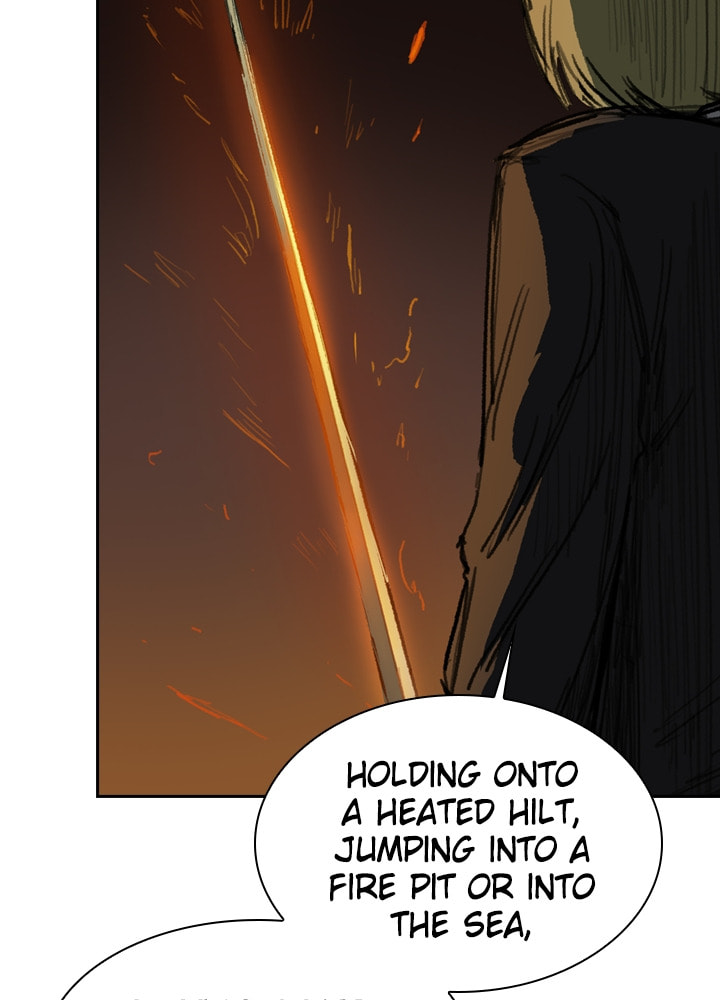 Fray Chapter 10 page 90 - 