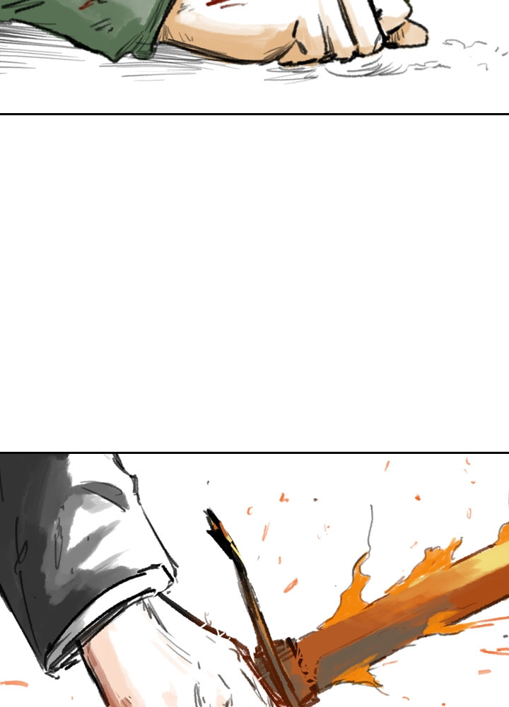 Fray Chapter 10 page 92 - 