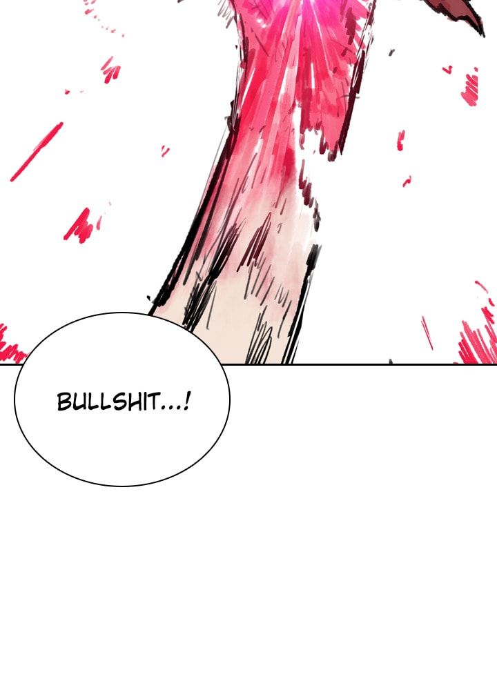 Fray Chapter 10 page 94 - 