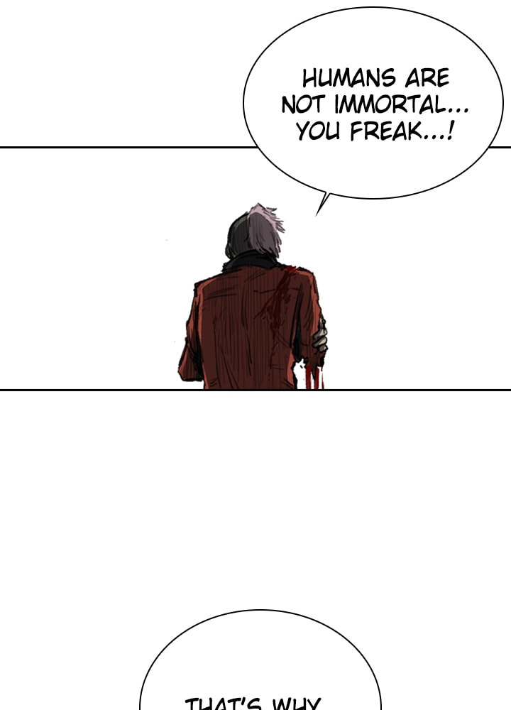 Fray Chapter 10 page 95 - 