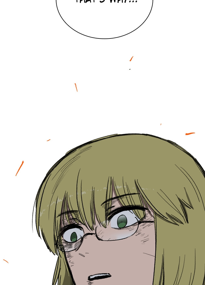 Fray Chapter 10 page 96 - 