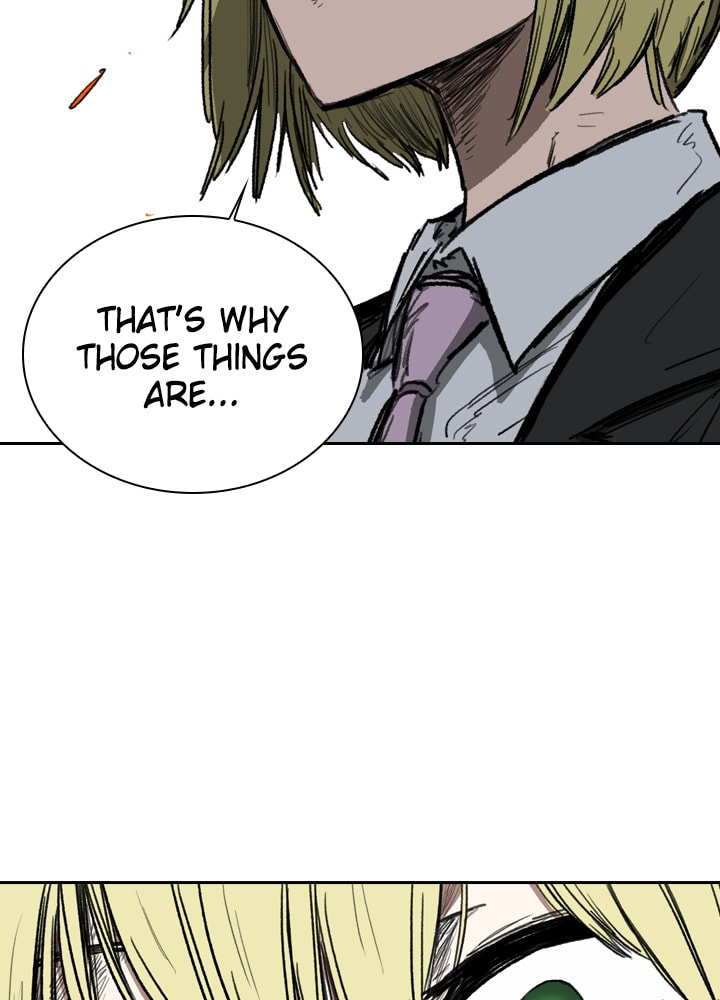 Fray Chapter 10 page 97 - 