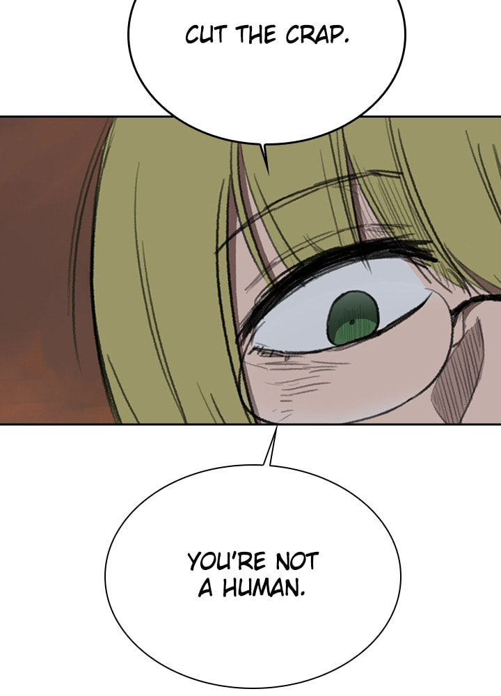 Fray Chapter 11 page 11 - 