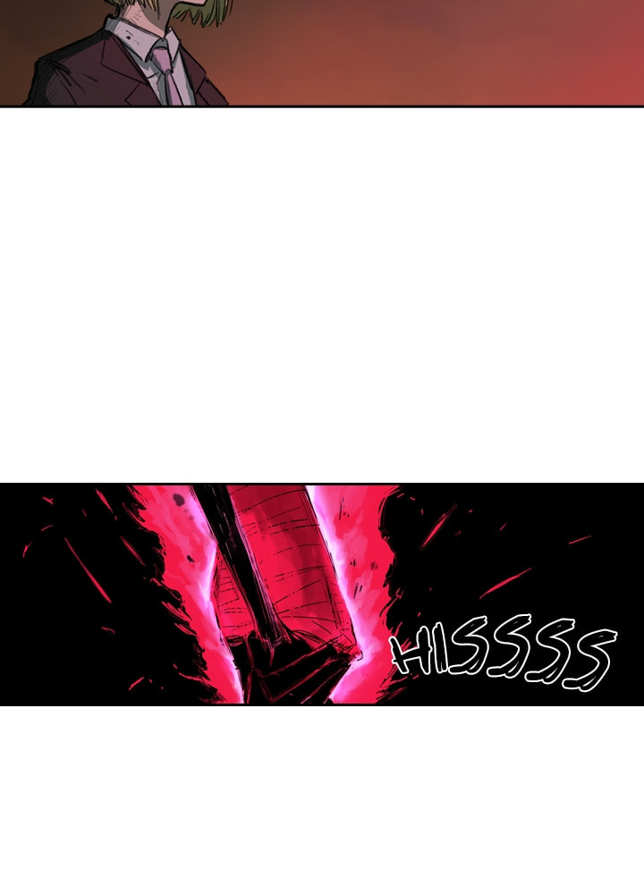Fray Chapter 11 page 101 - 
