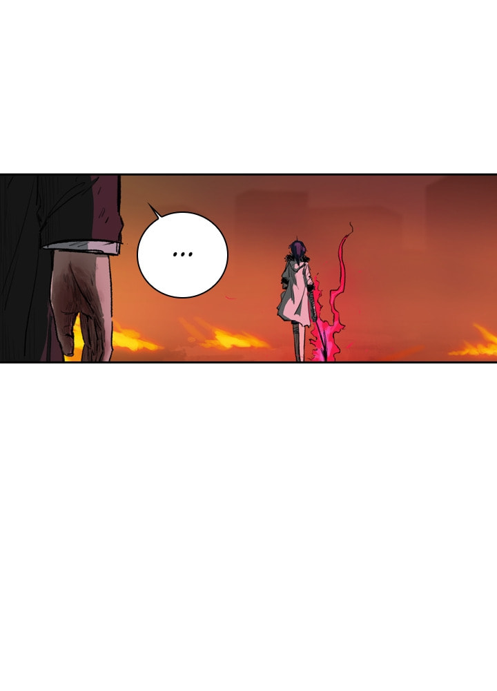 Fray Chapter 11 page 102 - 