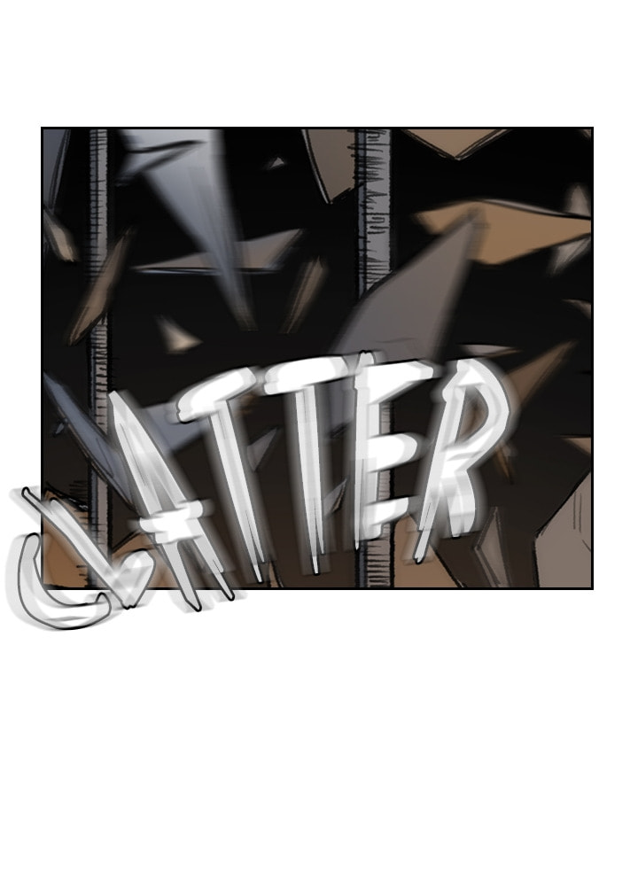 Fray Chapter 11 page 106 - 