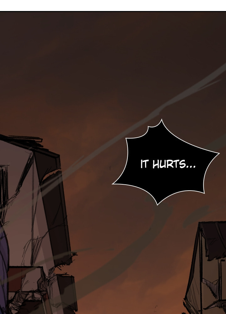 Fray Chapter 11 page 108 - 