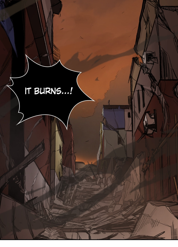 Fray Chapter 11 page 109 - 