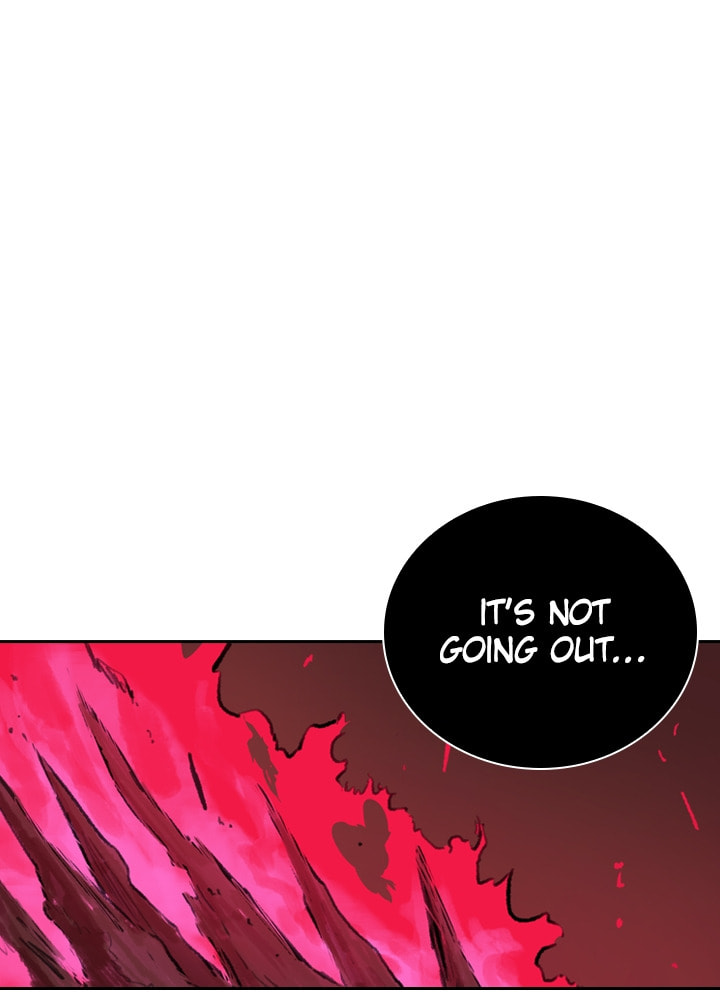 Fray Chapter 11 page 110 - 