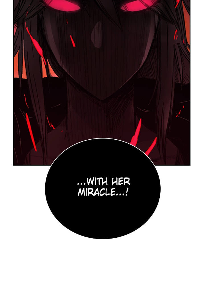 Fray Chapter 11 page 112 - 