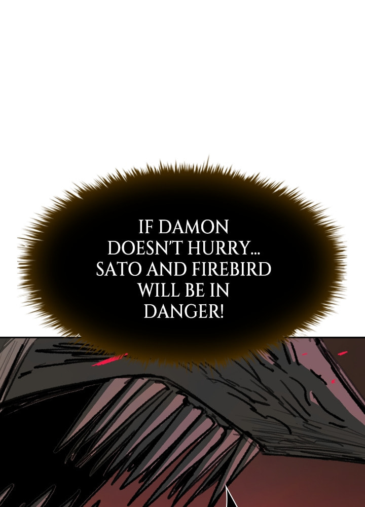Fray Chapter 11 page 113 - 