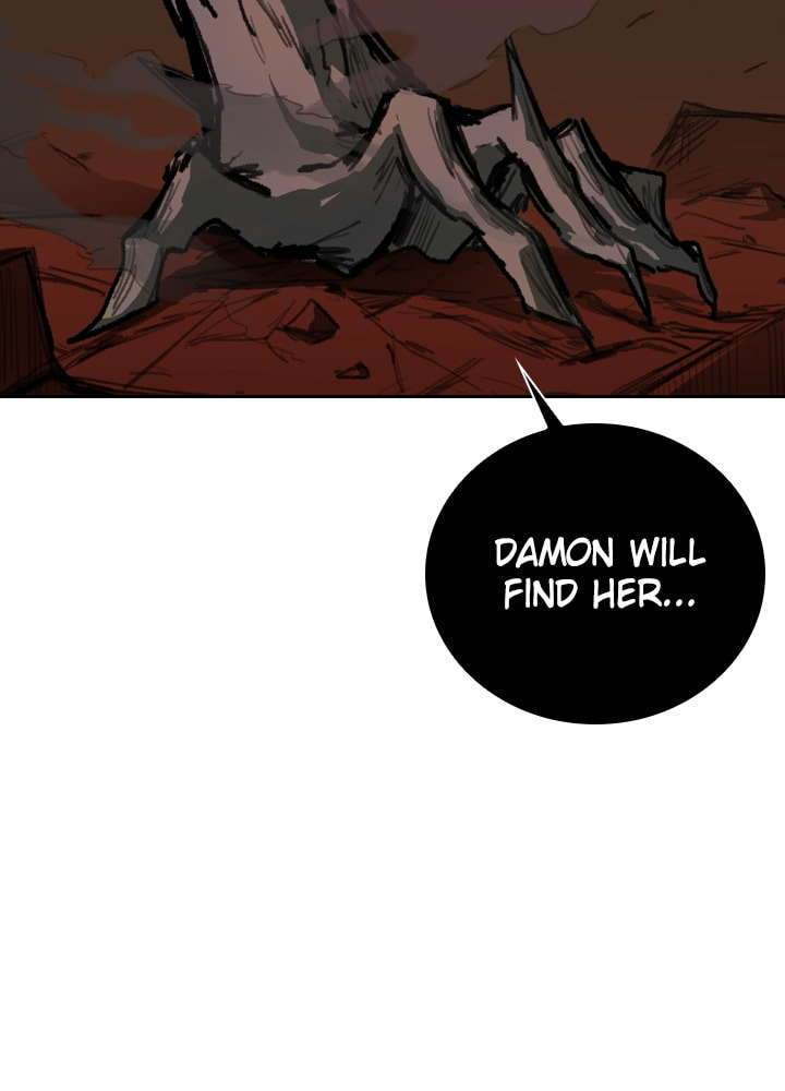 Fray Chapter 11 page 115 - 