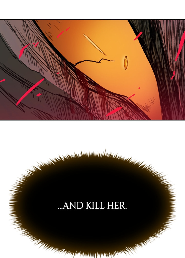 Fray Chapter 11 page 116 - 