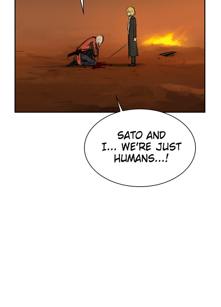 Fray Chapter 11 page 13 - 
