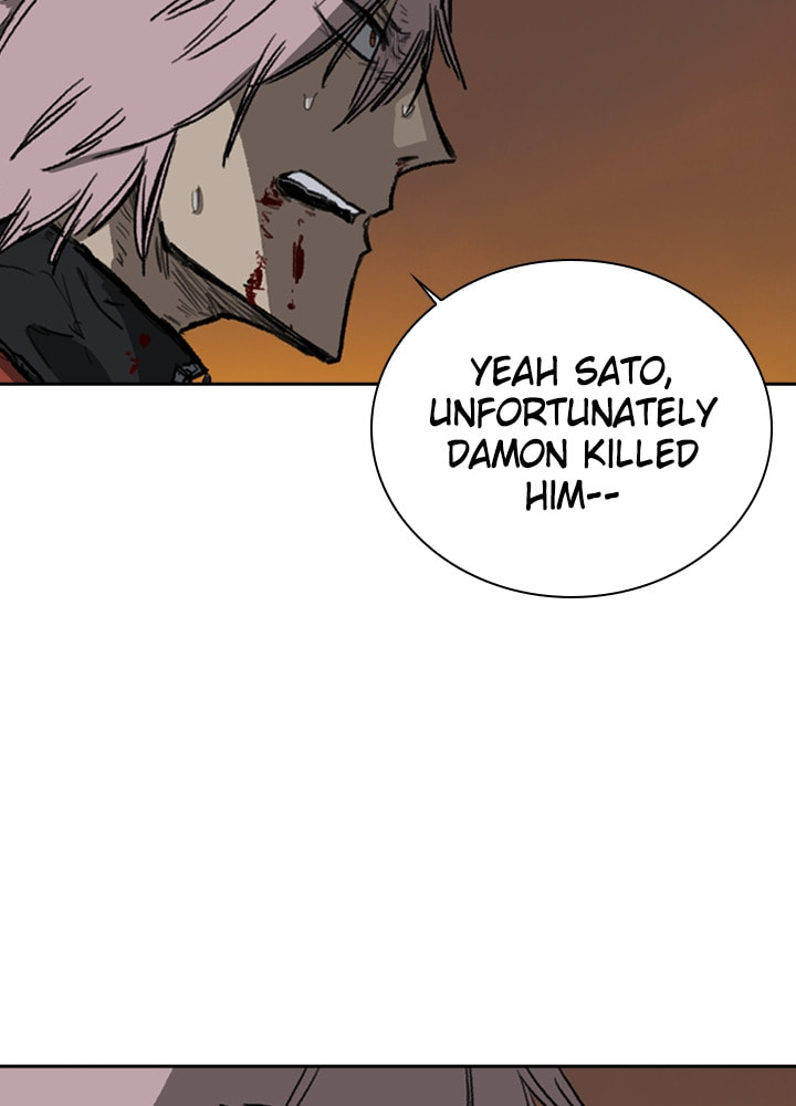 Fray Chapter 11 page 16 - 