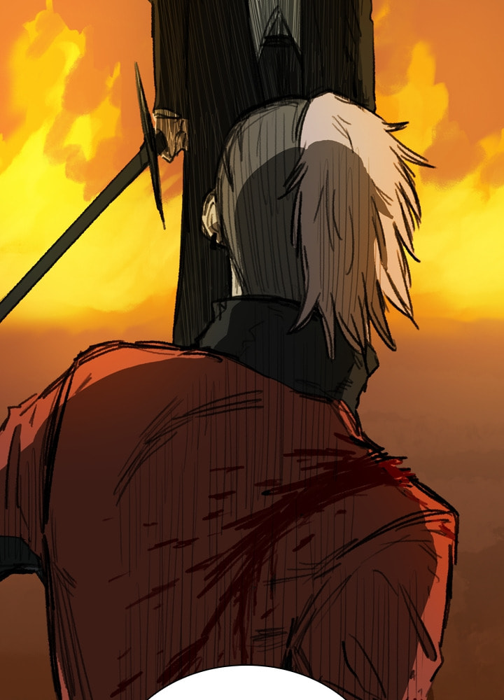 Fray Chapter 11 page 19 - 