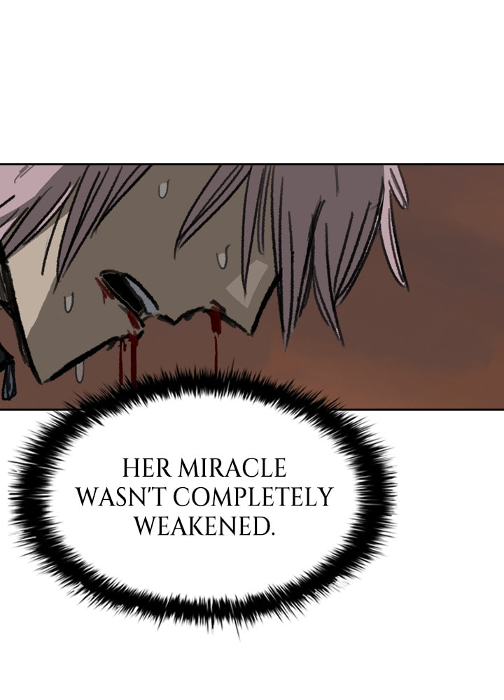 Fray Chapter 11 page 3 - 