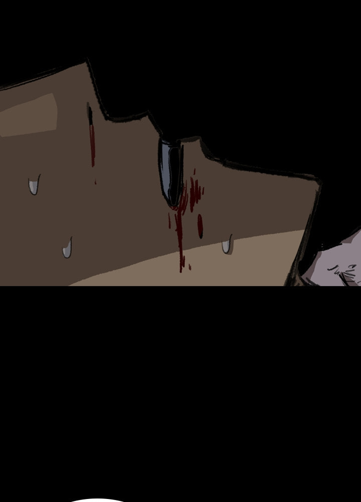 Fray Chapter 11 page 22 - 