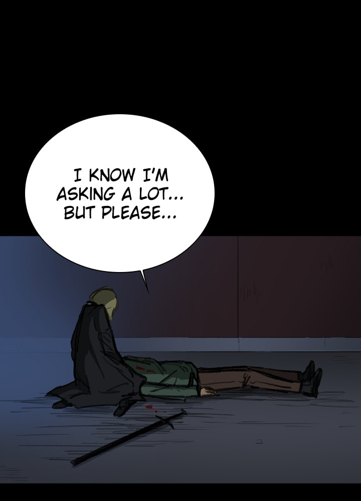 Fray Chapter 11 page 24 - 