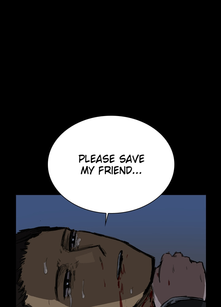 Fray Chapter 11 page 25 - 