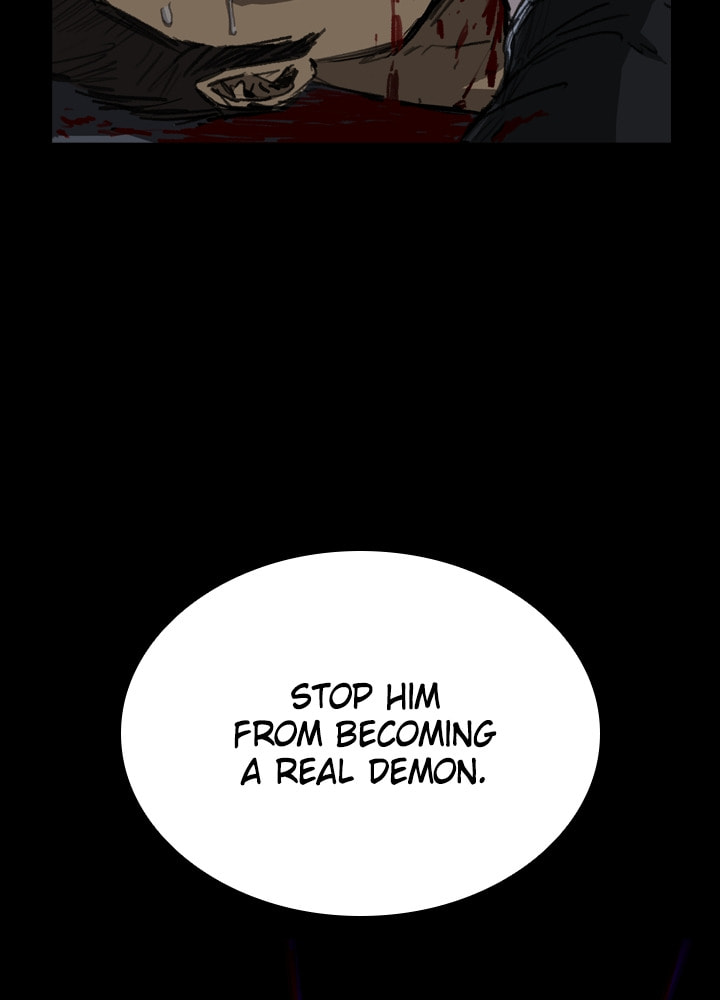 Fray Chapter 11 page 26 - 