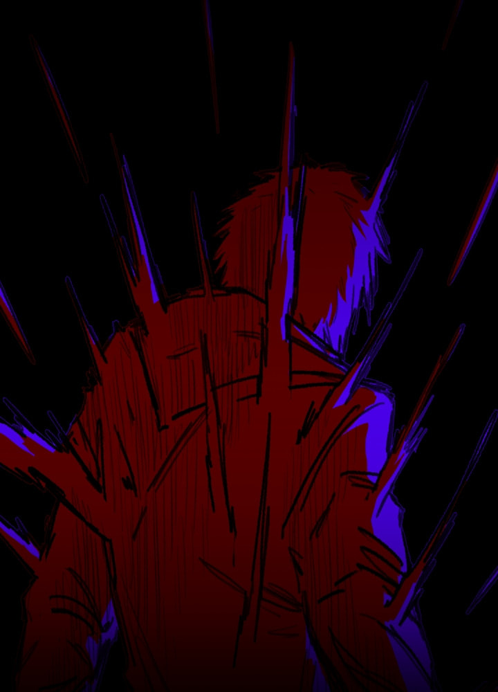 Fray Chapter 11 page 27 - 