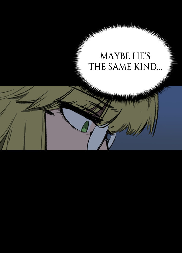 Fray Chapter 11 page 30 - 