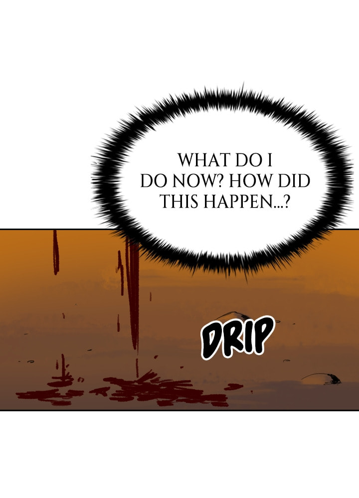 Fray Chapter 11 page 4 - 