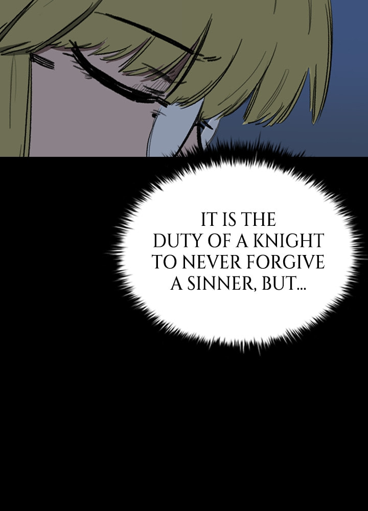 Fray Chapter 11 page 33 - 