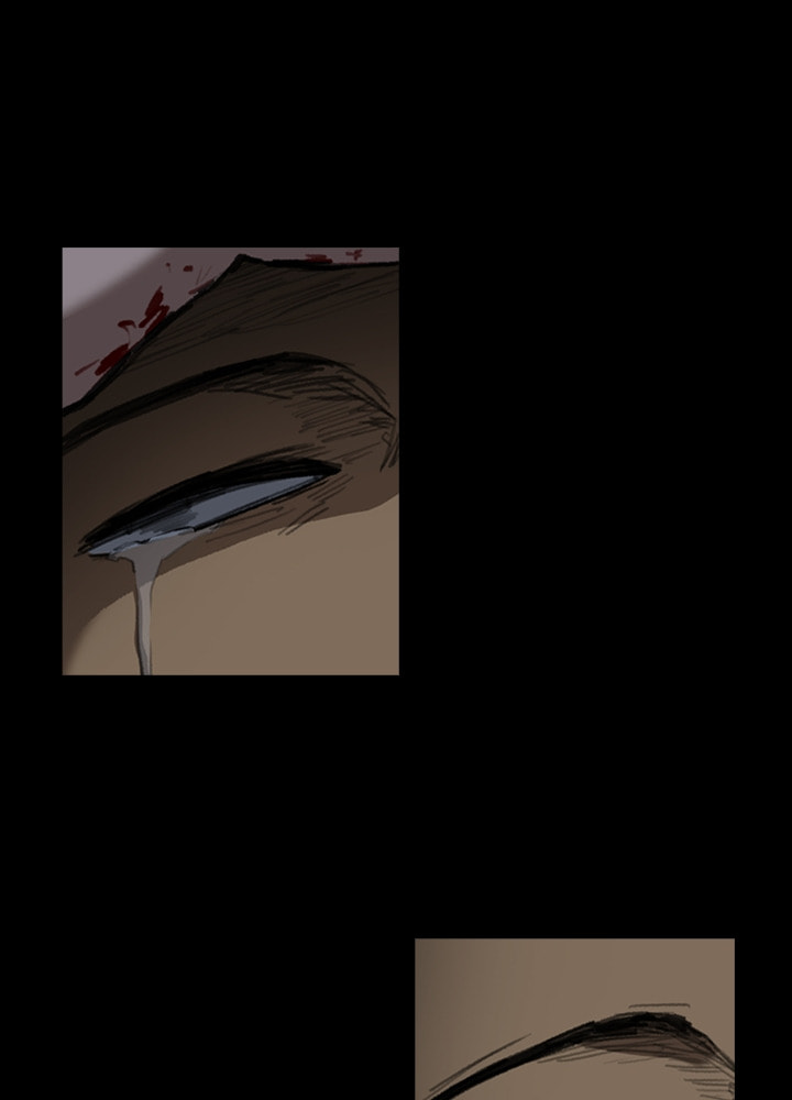 Fray Chapter 11 page 34 - 