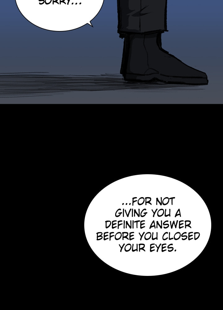 Fray Chapter 11 page 36 - 