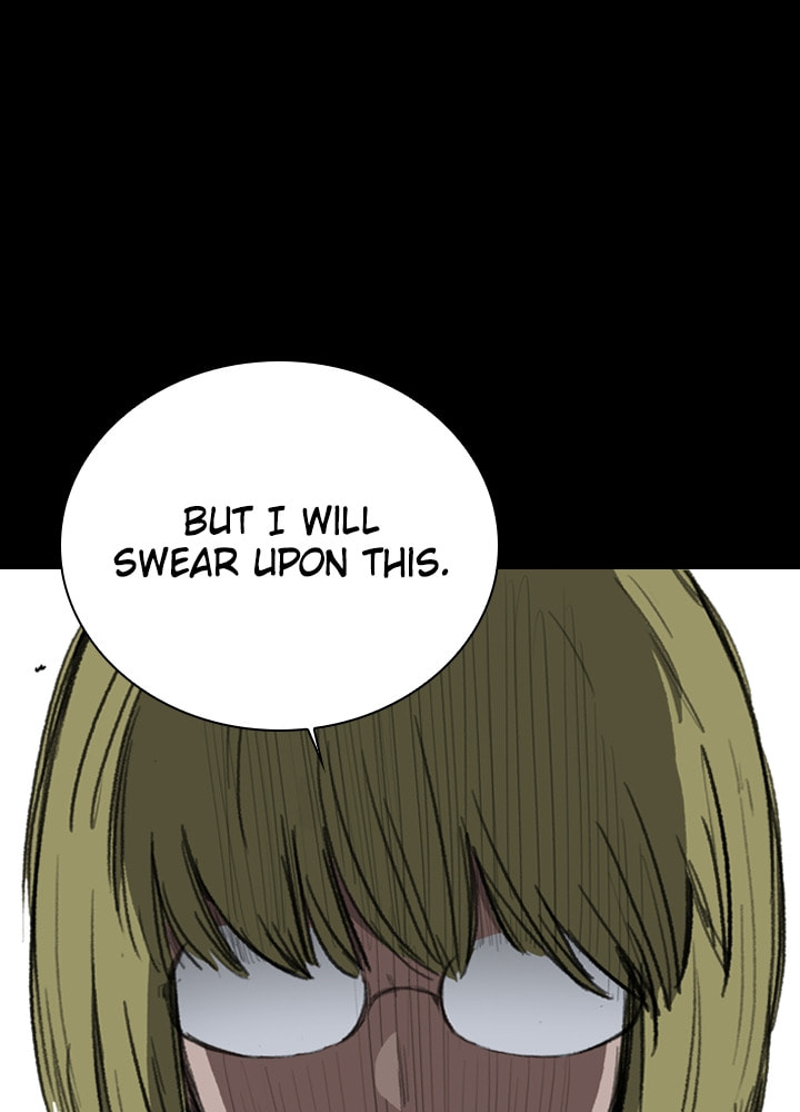 Fray Chapter 11 page 37 - 