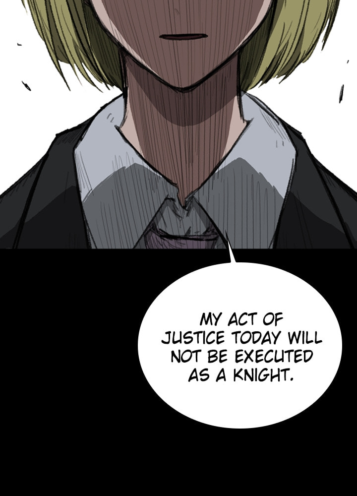 Fray Chapter 11 page 38 - 