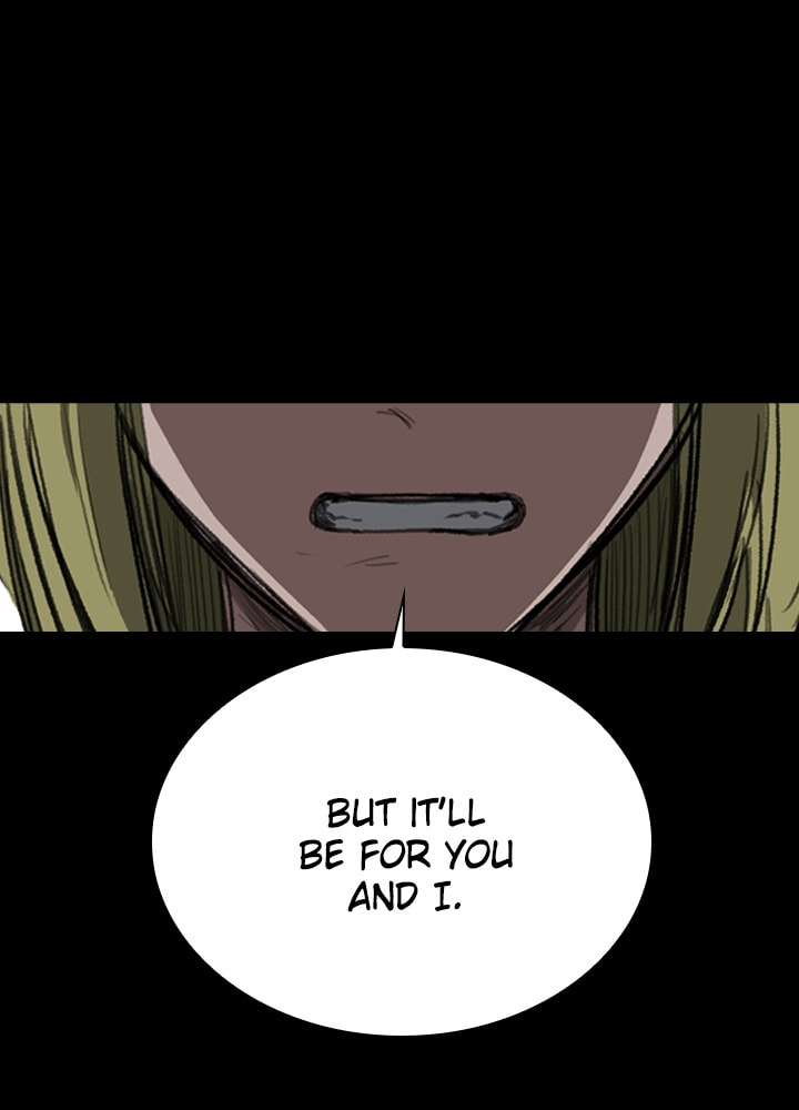 Fray Chapter 11 page 39 - 