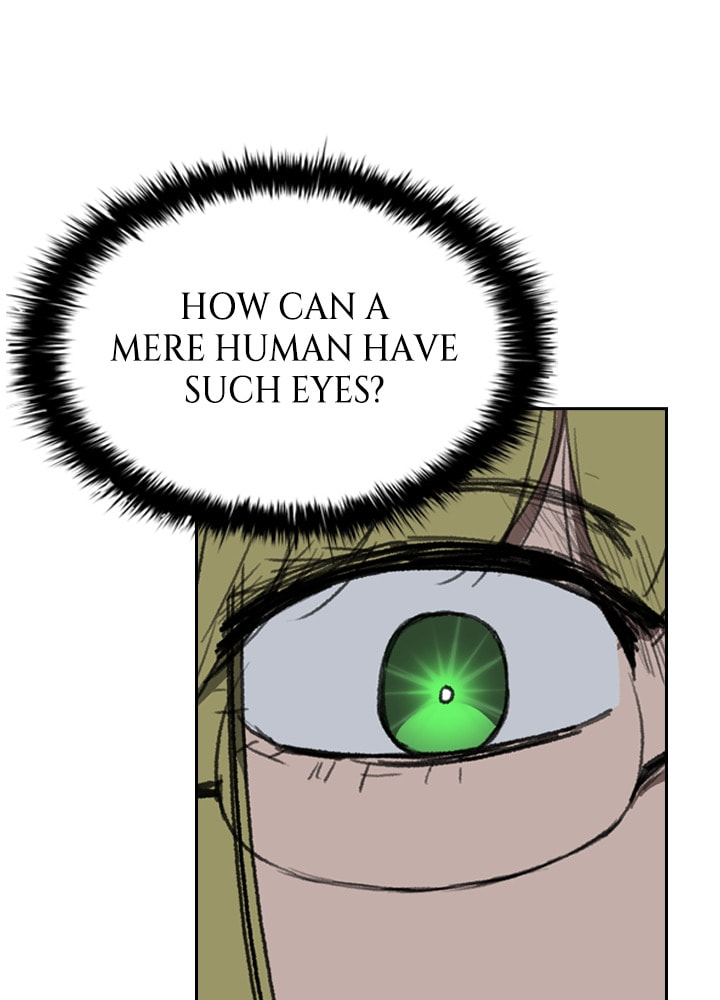 Fray Chapter 11 page 5 - 