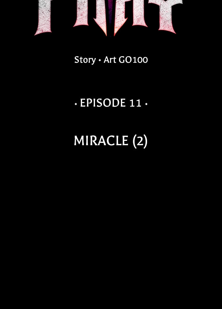 Fray Chapter 11 page 41 - 