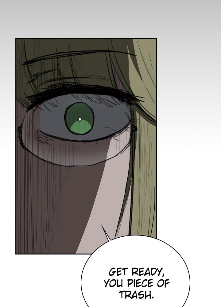 Fray Chapter 11 page 43 - 