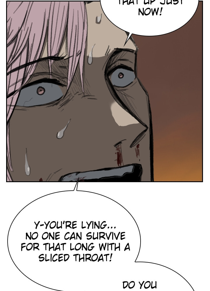 Fray Chapter 11 page 45 - 