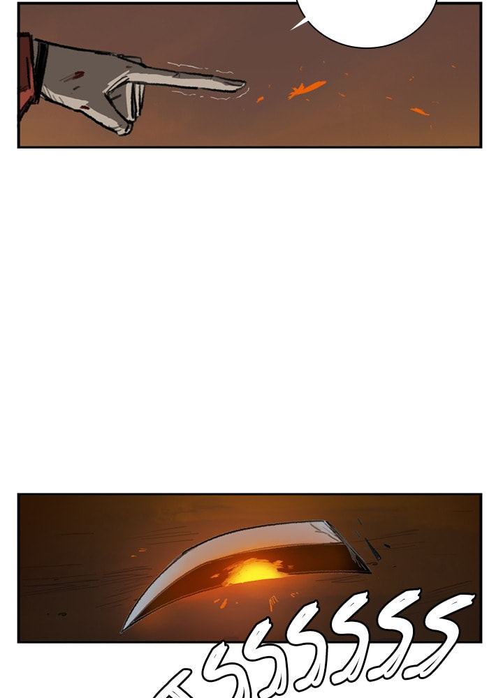 Fray Chapter 11 page 49 - 