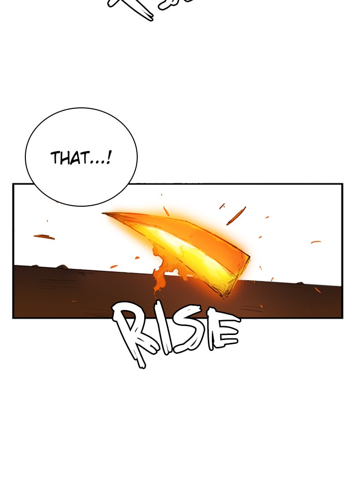 Fray Chapter 11 page 50 - 