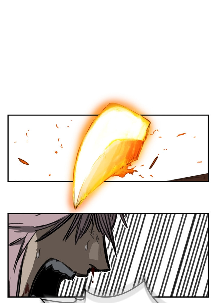 Fray Chapter 11 page 51 - 