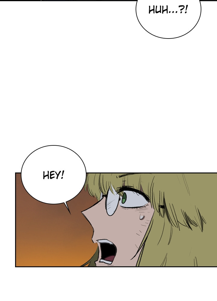 Fray Chapter 11 page 56 - 