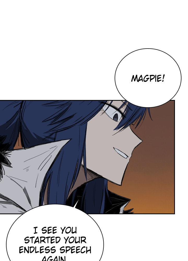 Fray Chapter 11 page 57 - 