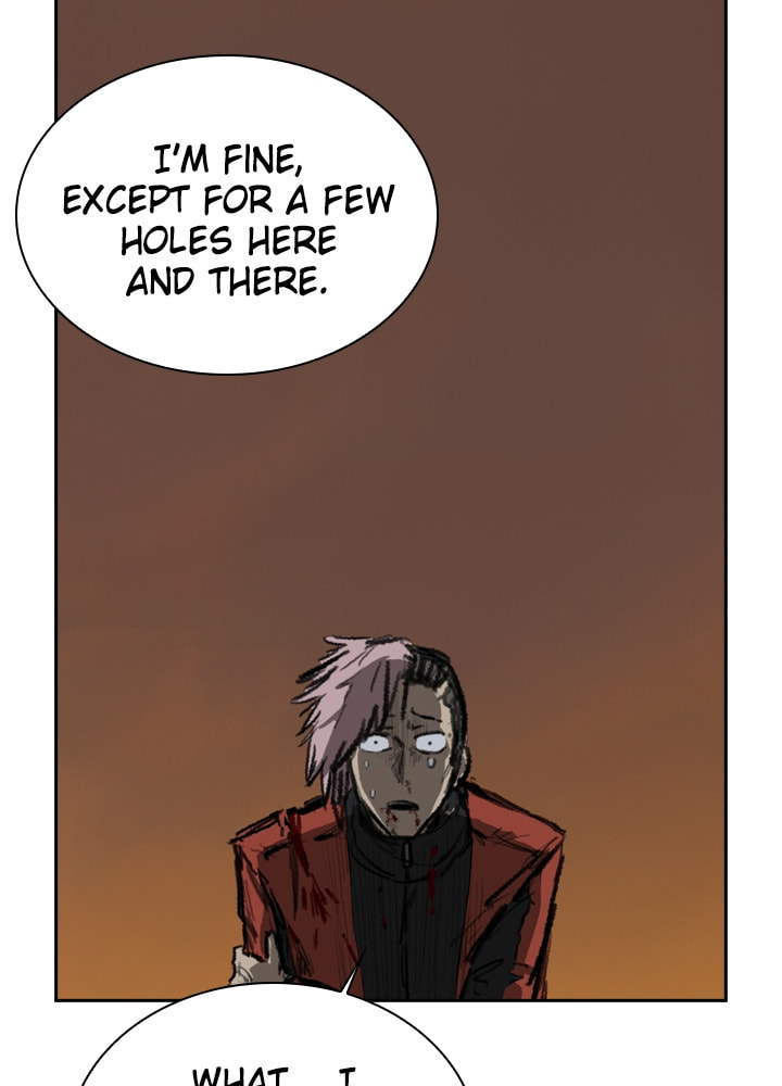 Fray Chapter 11 page 59 - 